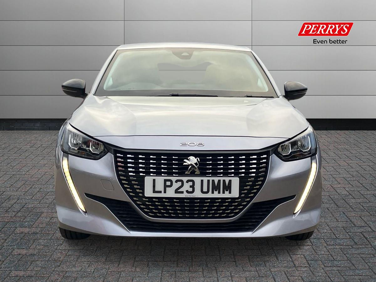 Used Peugeot 208 2023 for sale - 76491141: Photo 4