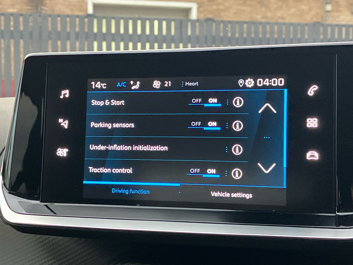 Used Peugeot 208 2023 for sale - 76491141: Photo 41