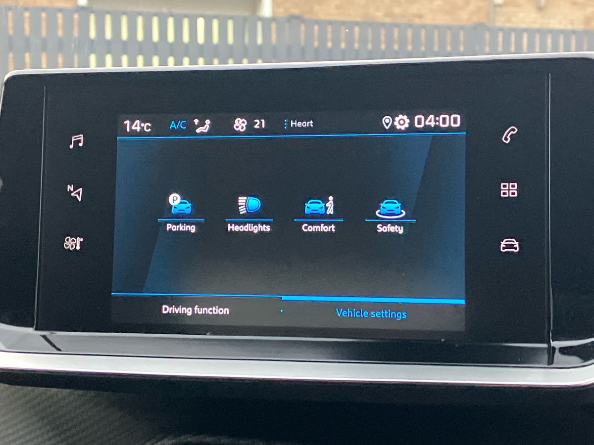 Used Peugeot 208 2023 for sale - 76491141: Photo 42