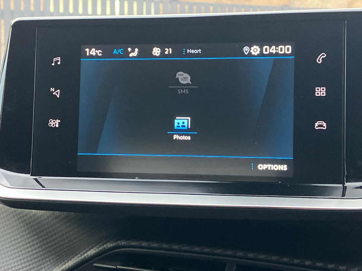 Used Peugeot 208 2023 for sale - 76491141: Photo 43