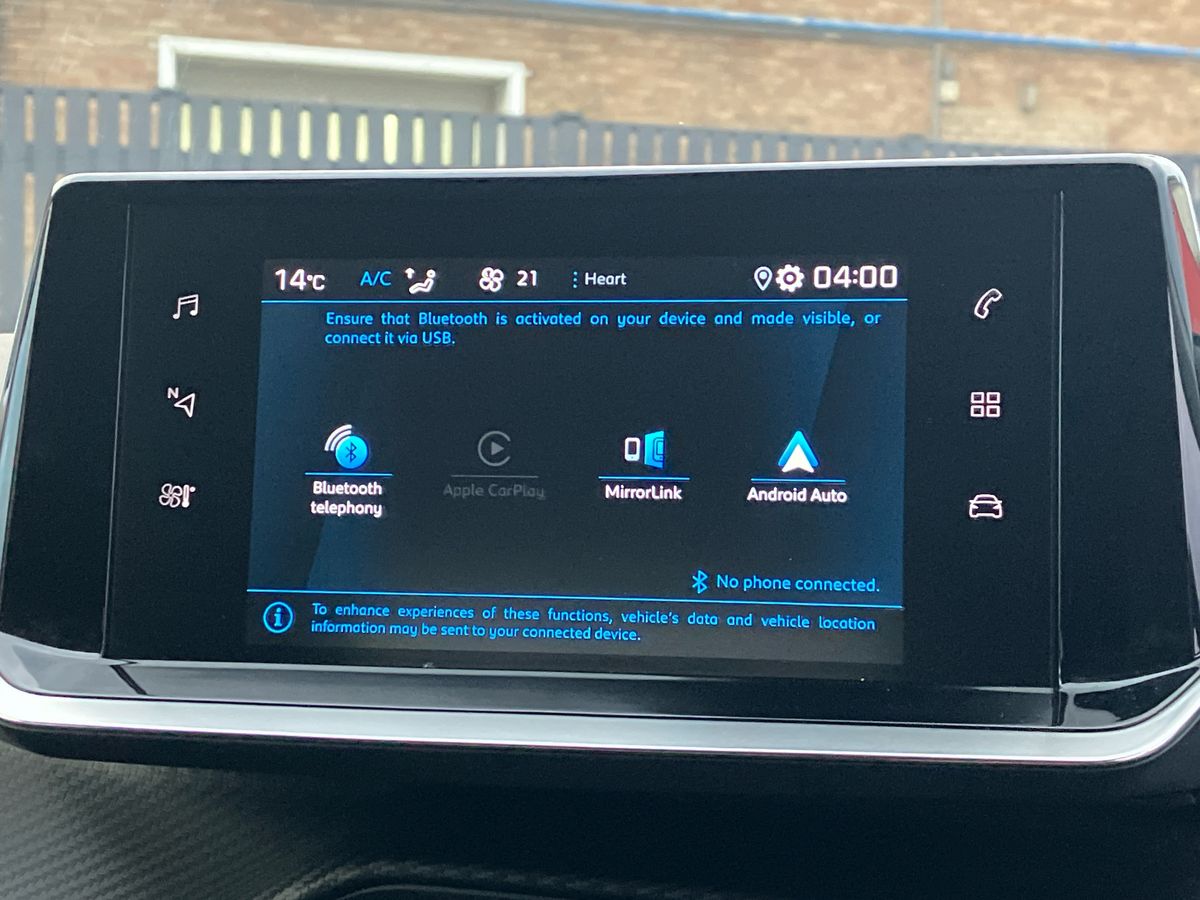 Used Peugeot 208 2023 for sale - 76491141: Photo 44