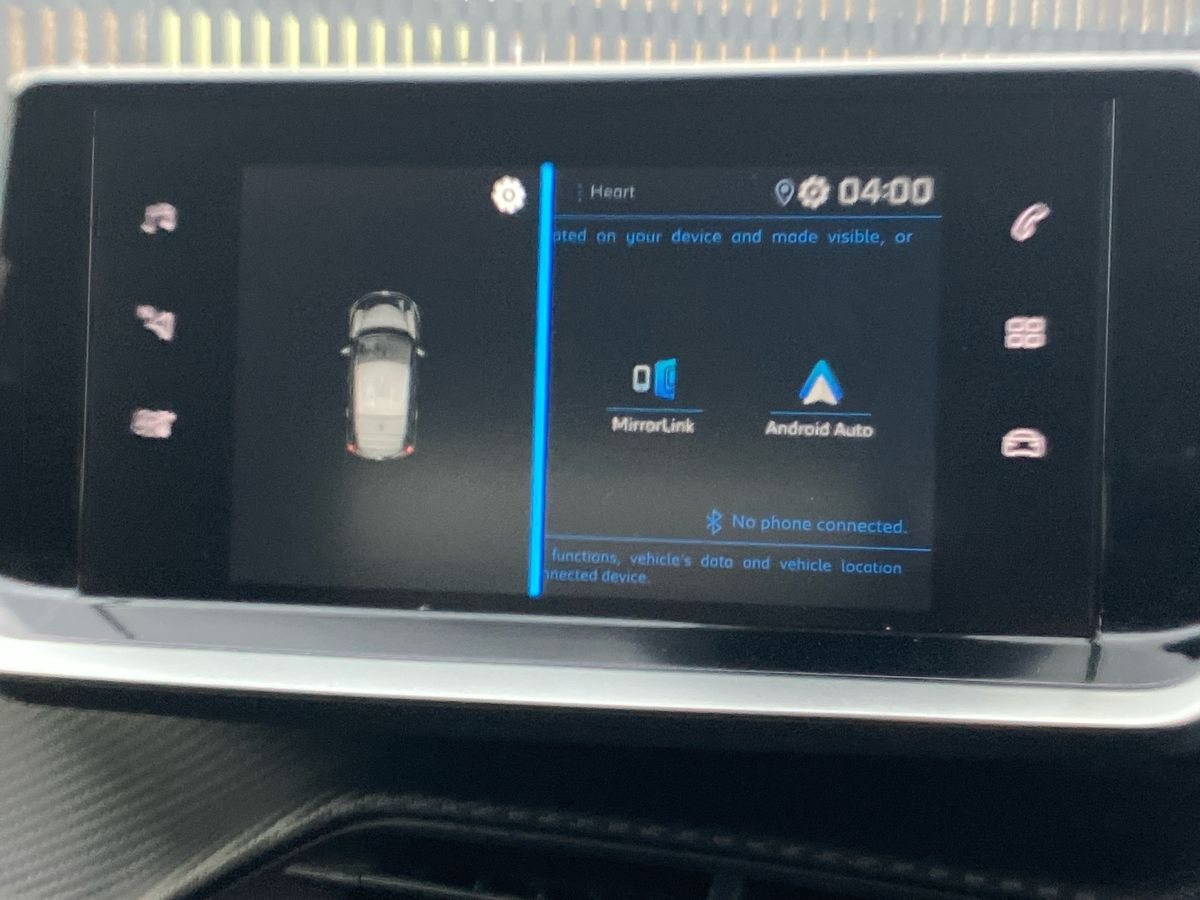 Used Peugeot 208 2023 for sale - 76491141: Photo 45