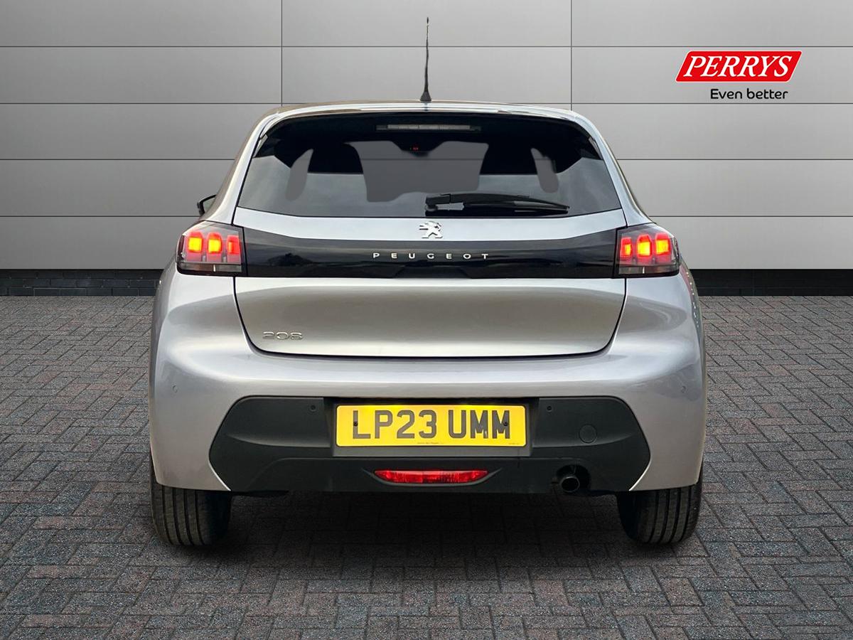 Used Peugeot 208 2023 for sale - 76491141: Photo 5