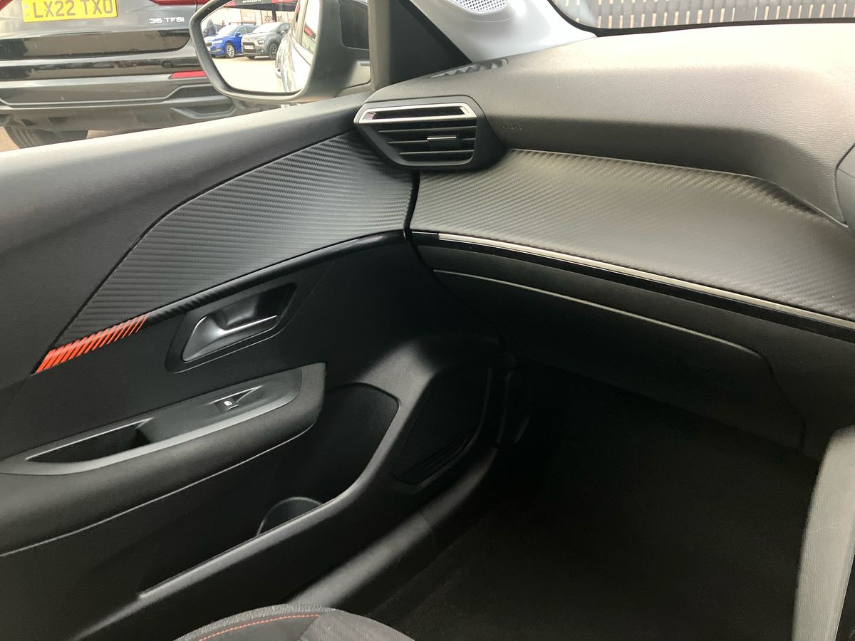 Used Peugeot 208 2023 for sale - 76491141: Photo 50