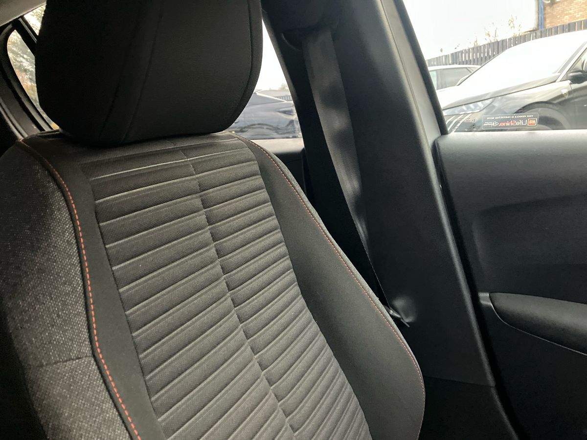 Used Peugeot 208 2023 for sale - 76491141: Photo 52