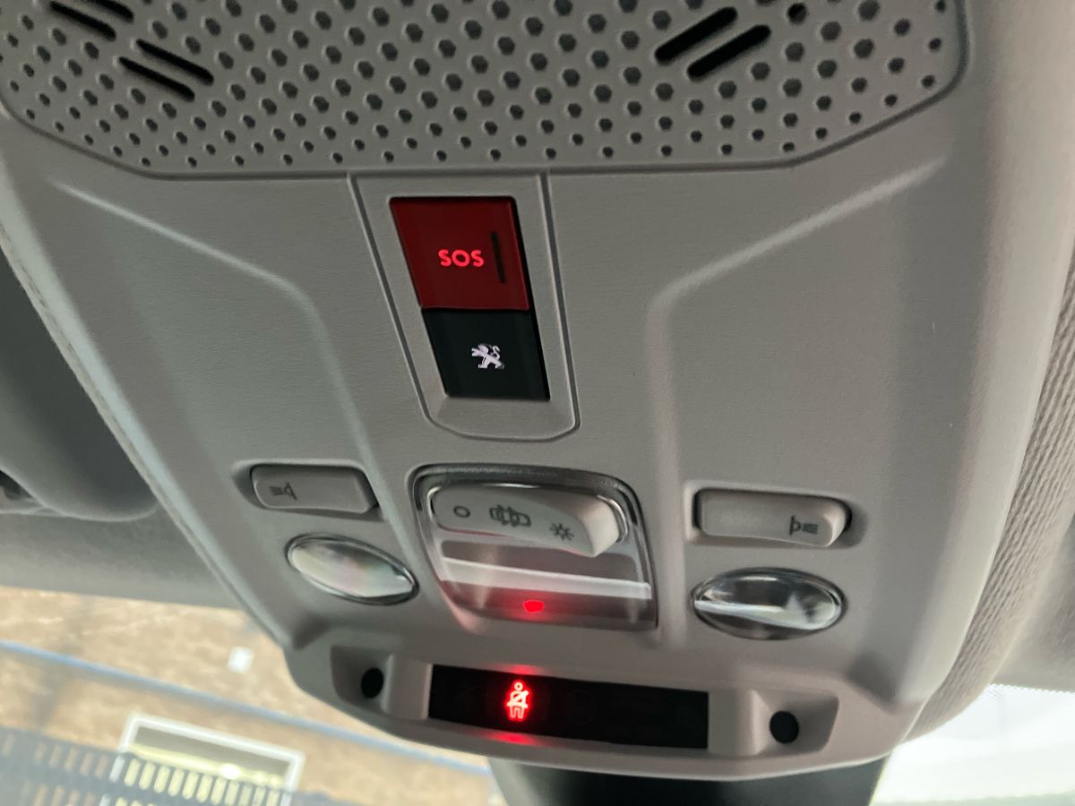 Used Peugeot 208 2023 for sale - 76491141: Photo 53