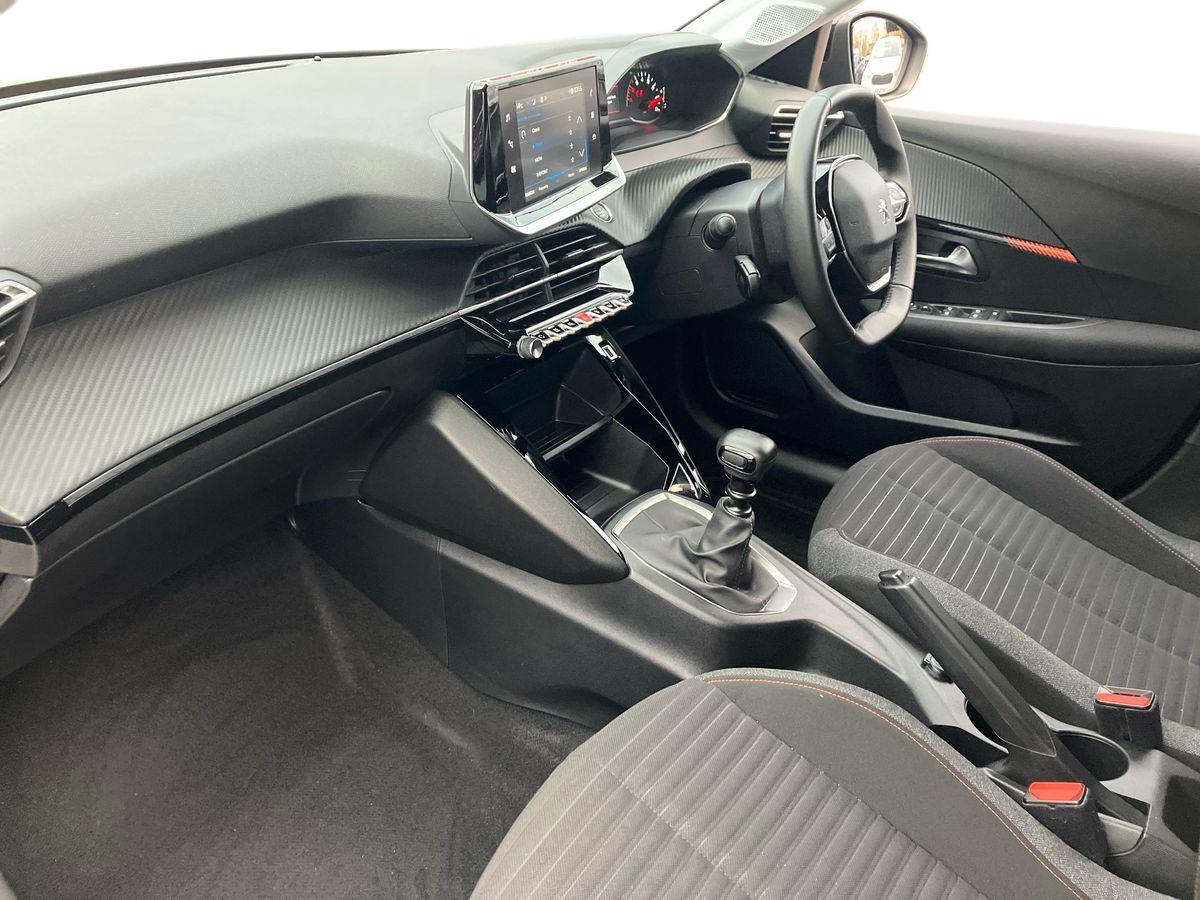 Used Peugeot 208 2023 for sale - 76491141: Photo 6