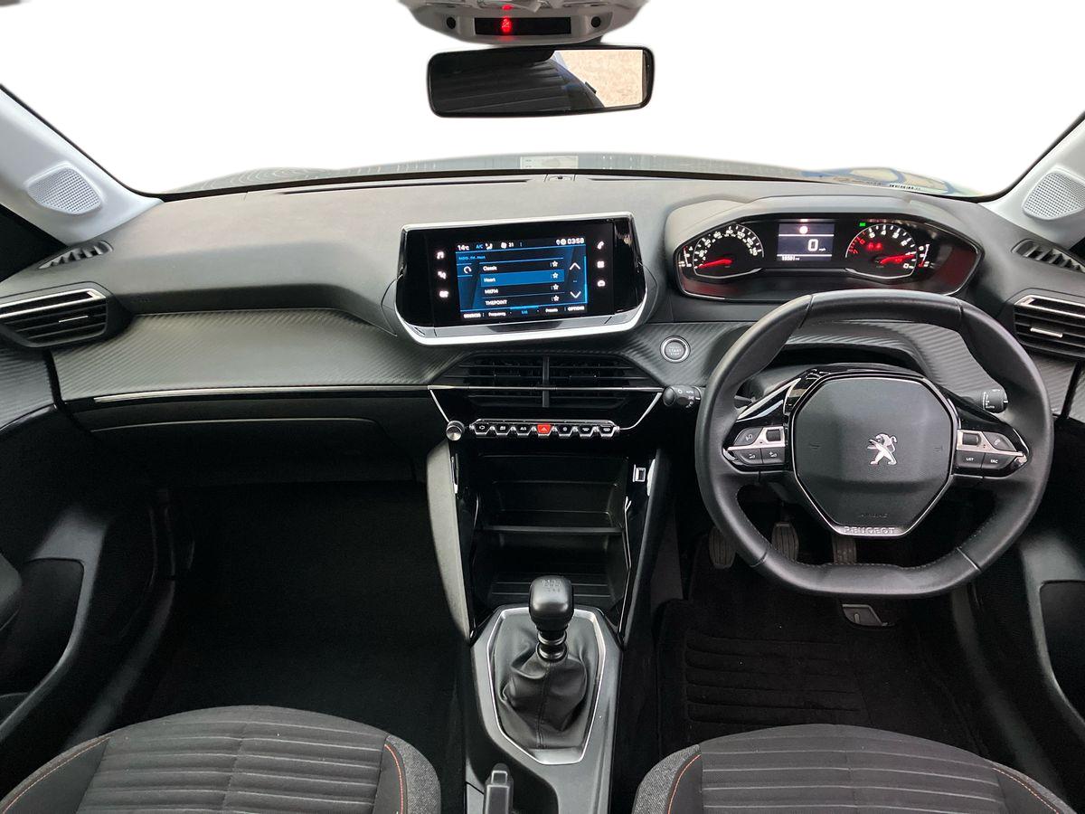 Used Peugeot 208 2023 for sale - 76491141: Photo 9