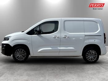 Used Peugeot Partner 2023 for sale - 79624145: Photo