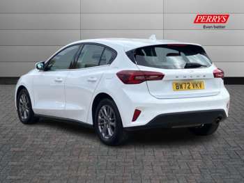 Used Ford Focus 2023 for sale - 75017171: Photo