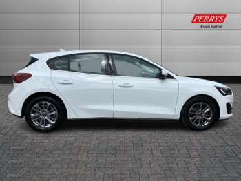 Used Ford Focus 2023 for sale - 75017171: Photo