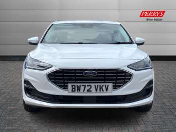 Used Ford Focus 2023 for sale - 75017171: Photo