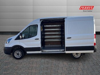 Used Ford Transit 2022 for sale - 76777490: Photo