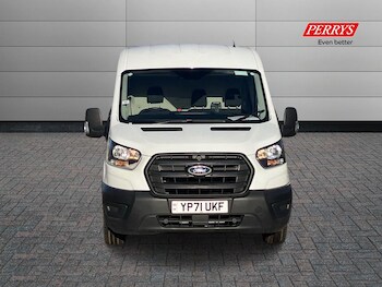 Used Ford Transit 2022 for sale - 76777490: Photo