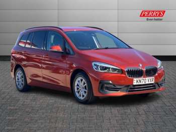 2020 - 218i SE 5dr Estate