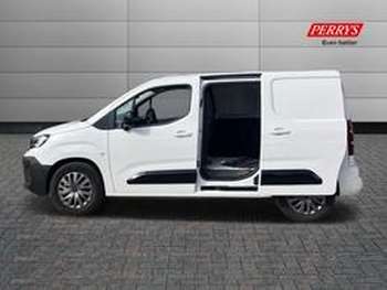Used Peugeot Partner 2024 for sale - 74926417: Photo