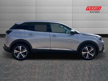 Used Peugeot 3008 2019 for sale - 75189968: Photo