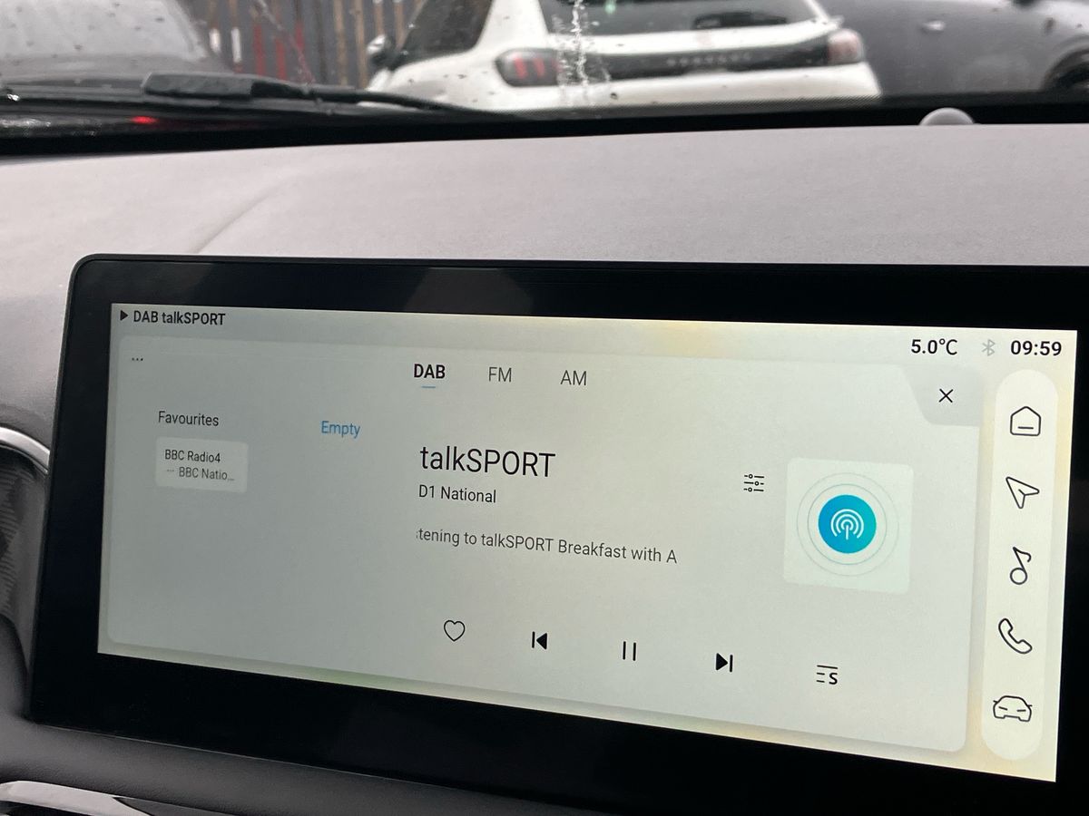 Used MG MG3 2025 for sale - 77159508: Photo 10