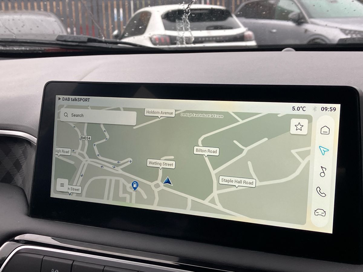 Used MG MG3 2025 for sale - 77159508: Photo 11