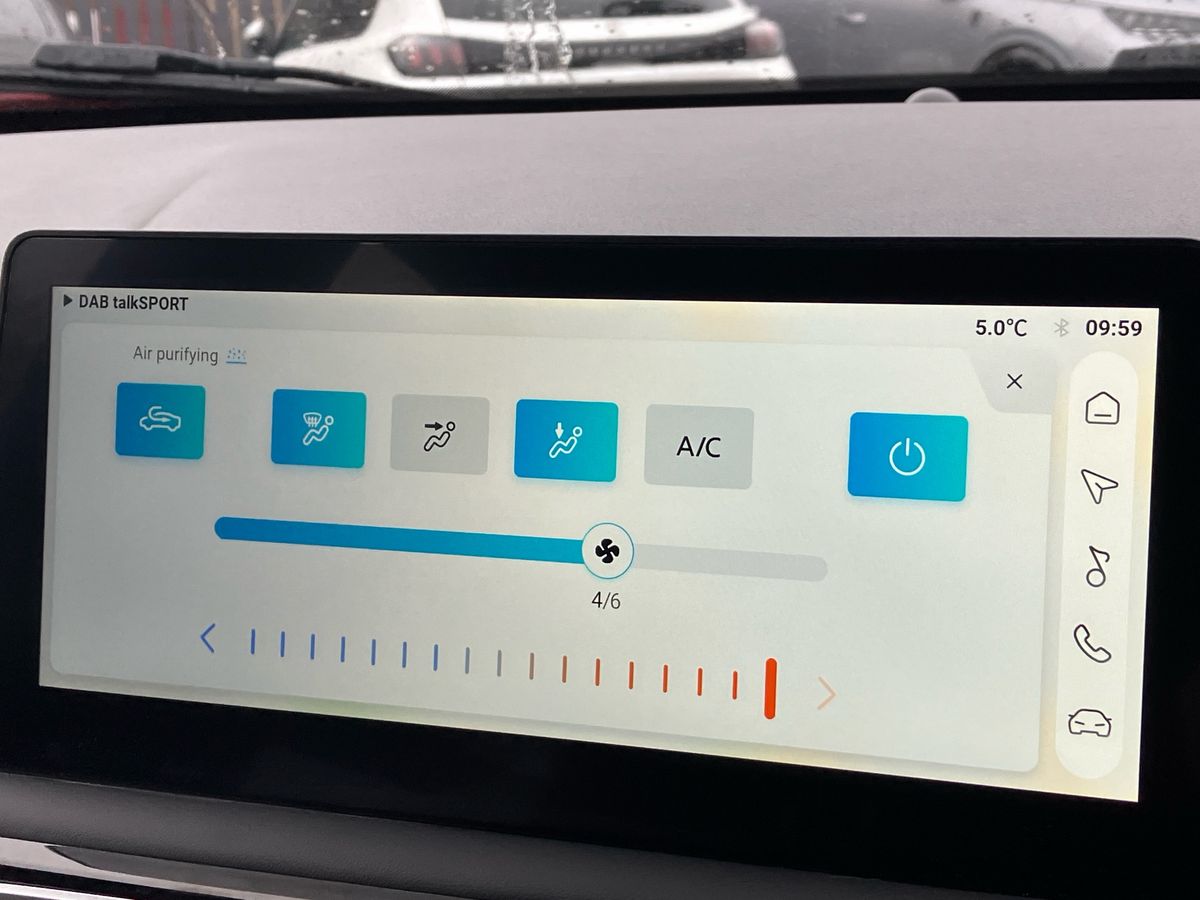 Used MG MG3 2025 for sale - 77159508: Photo 12