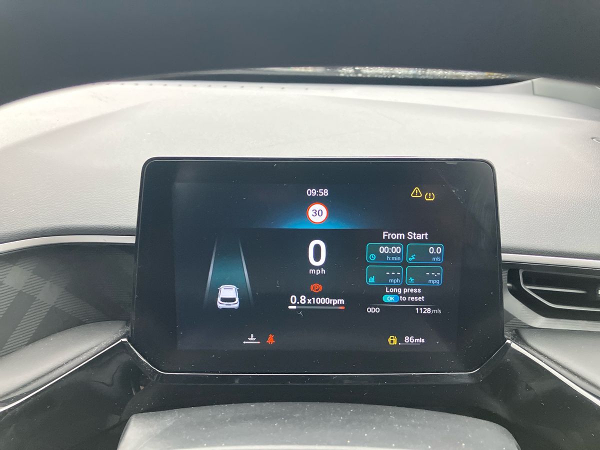 Used MG MG3 2025 for sale - 77159508: Photo 14