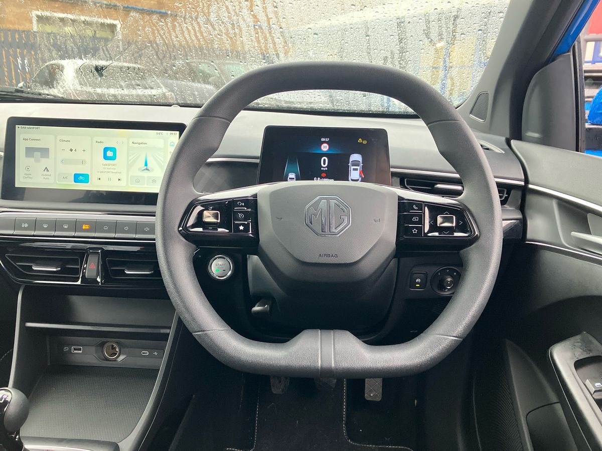 Used MG MG3 2025 for sale - 77159508: Photo 15
