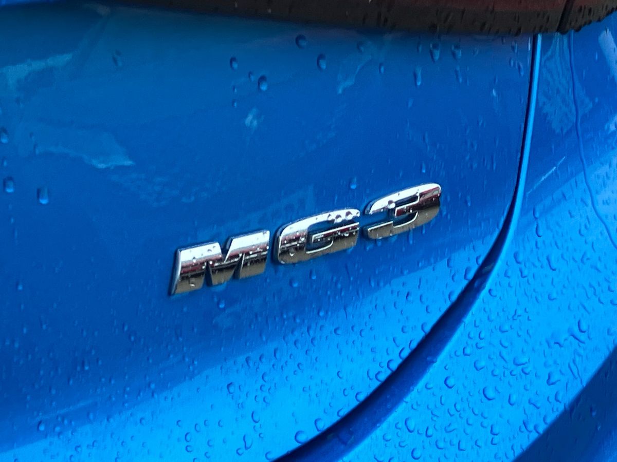 Used MG MG3 2025 for sale - 77159508: Photo 22