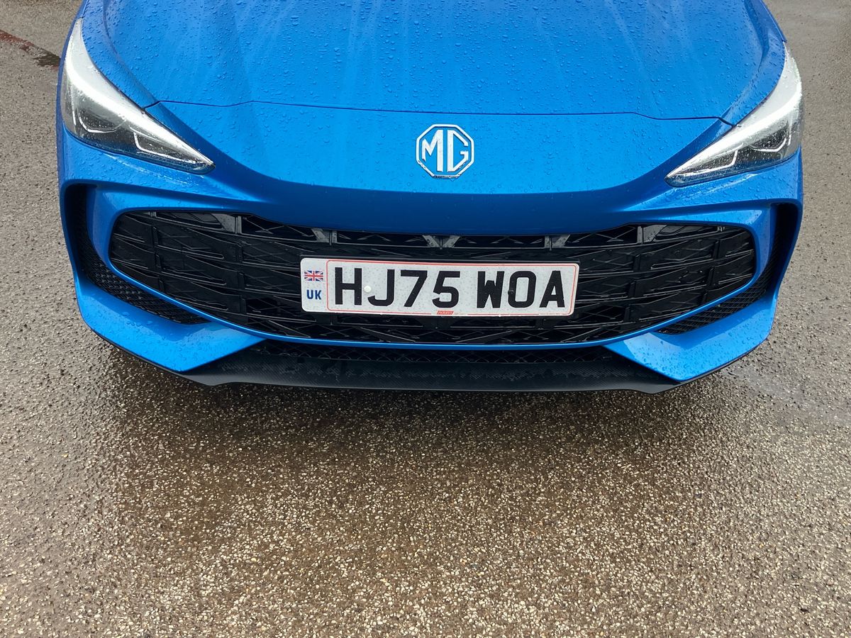 Used MG MG3 2025 for sale - 77159508: Photo 27