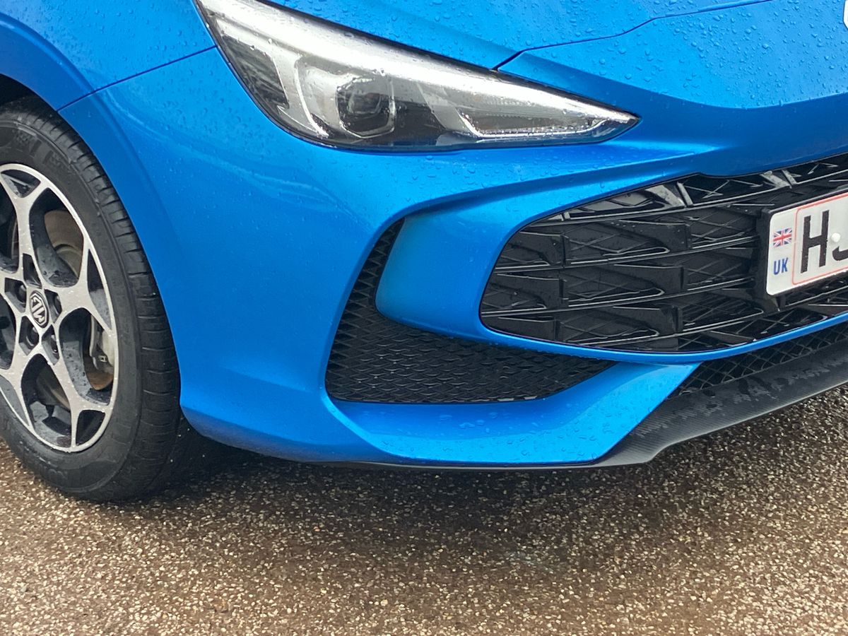 Used MG MG3 2025 for sale - 77159508: Photo 28