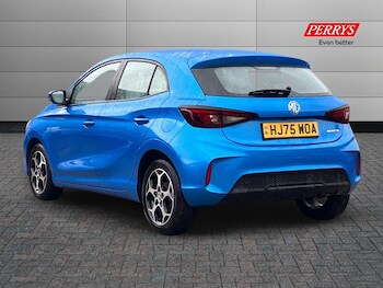 Used MG MG3 2025 for sale - 77159508: Photo