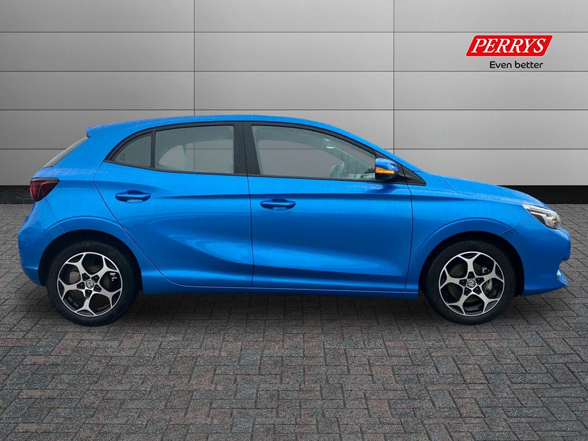 Used MG MG3 2025 for sale - 77159508: Photo 3