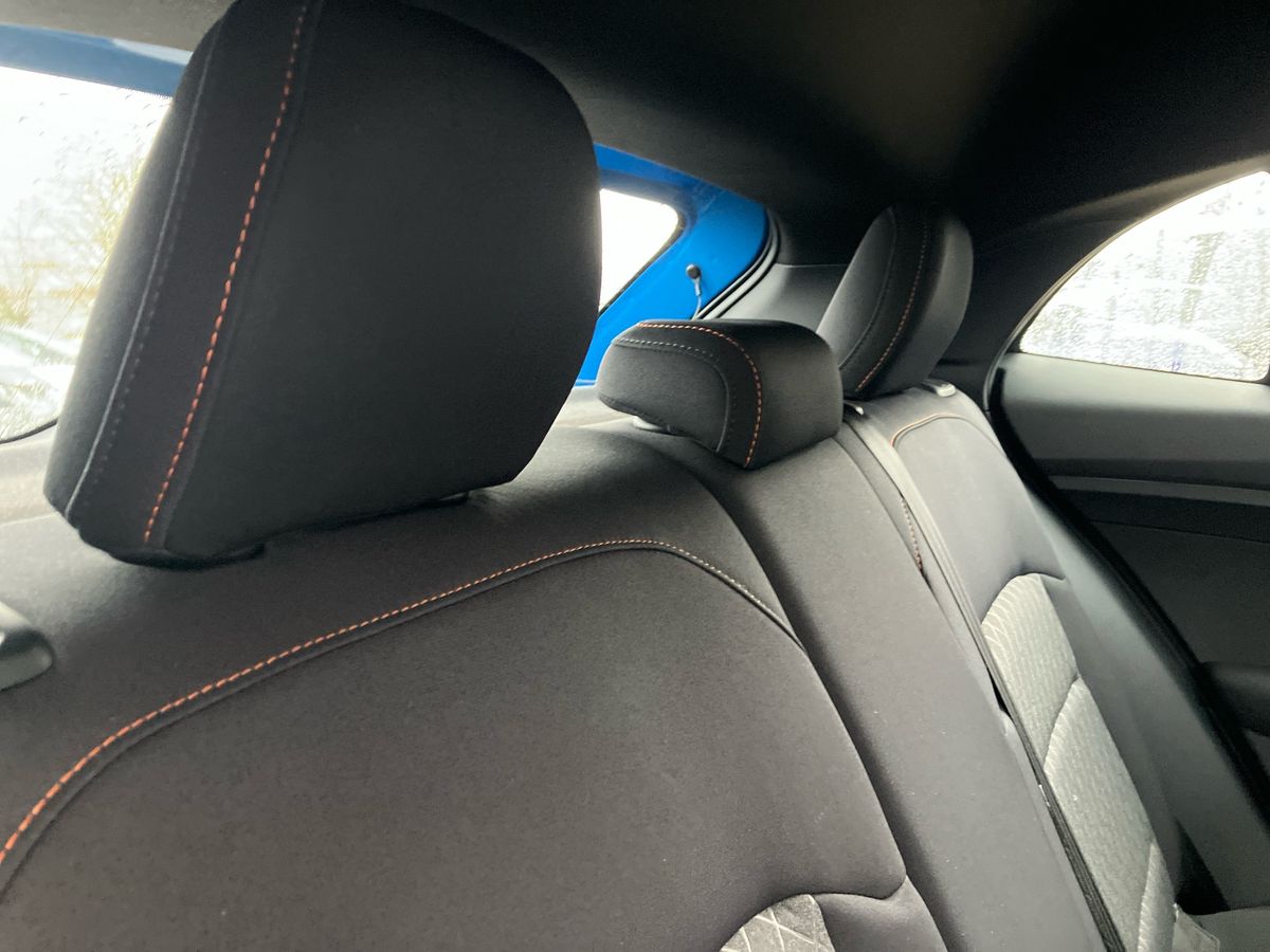 Used MG MG3 2025 for sale - 77159508: Photo 30