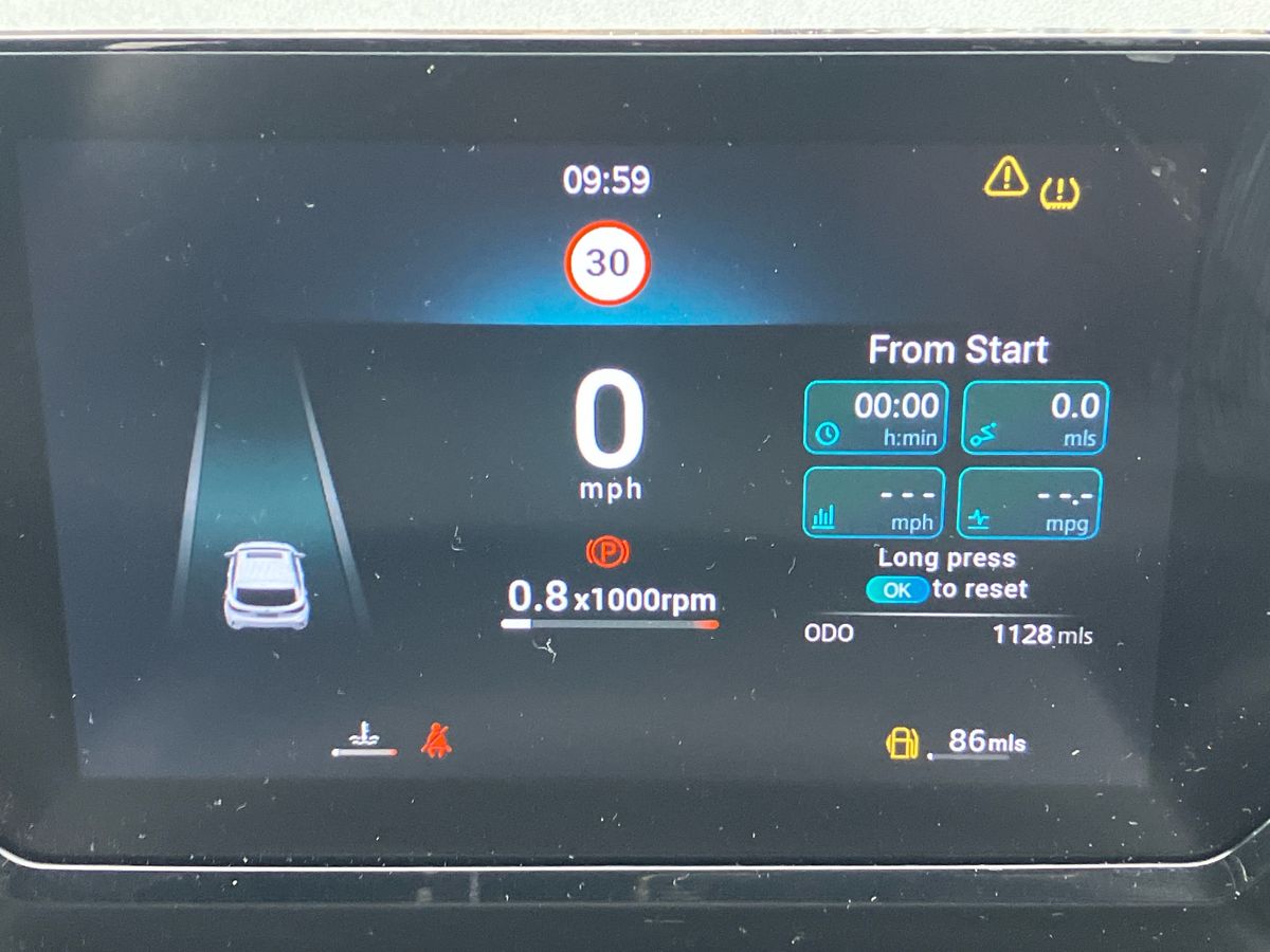 Used MG MG3 2025 for sale - 77159508: Photo 35