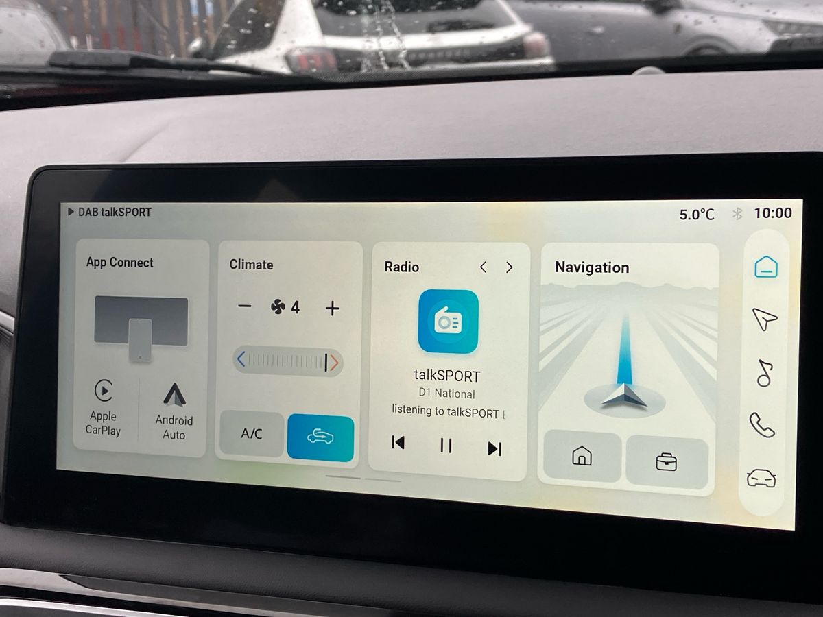 Used MG MG3 2025 for sale - 77159508: Photo 36