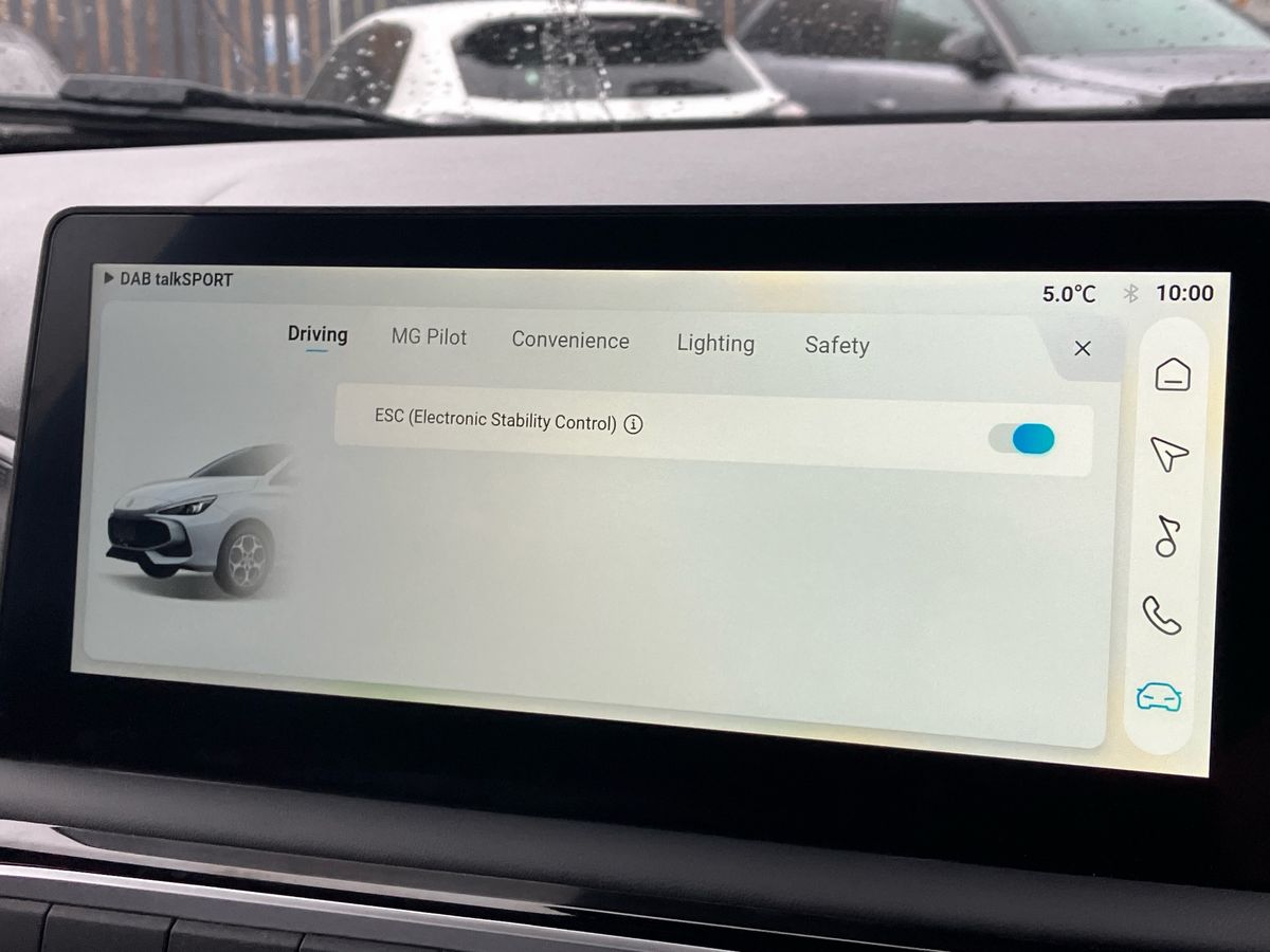 Used MG MG3 2025 for sale - 77159508: Photo 38