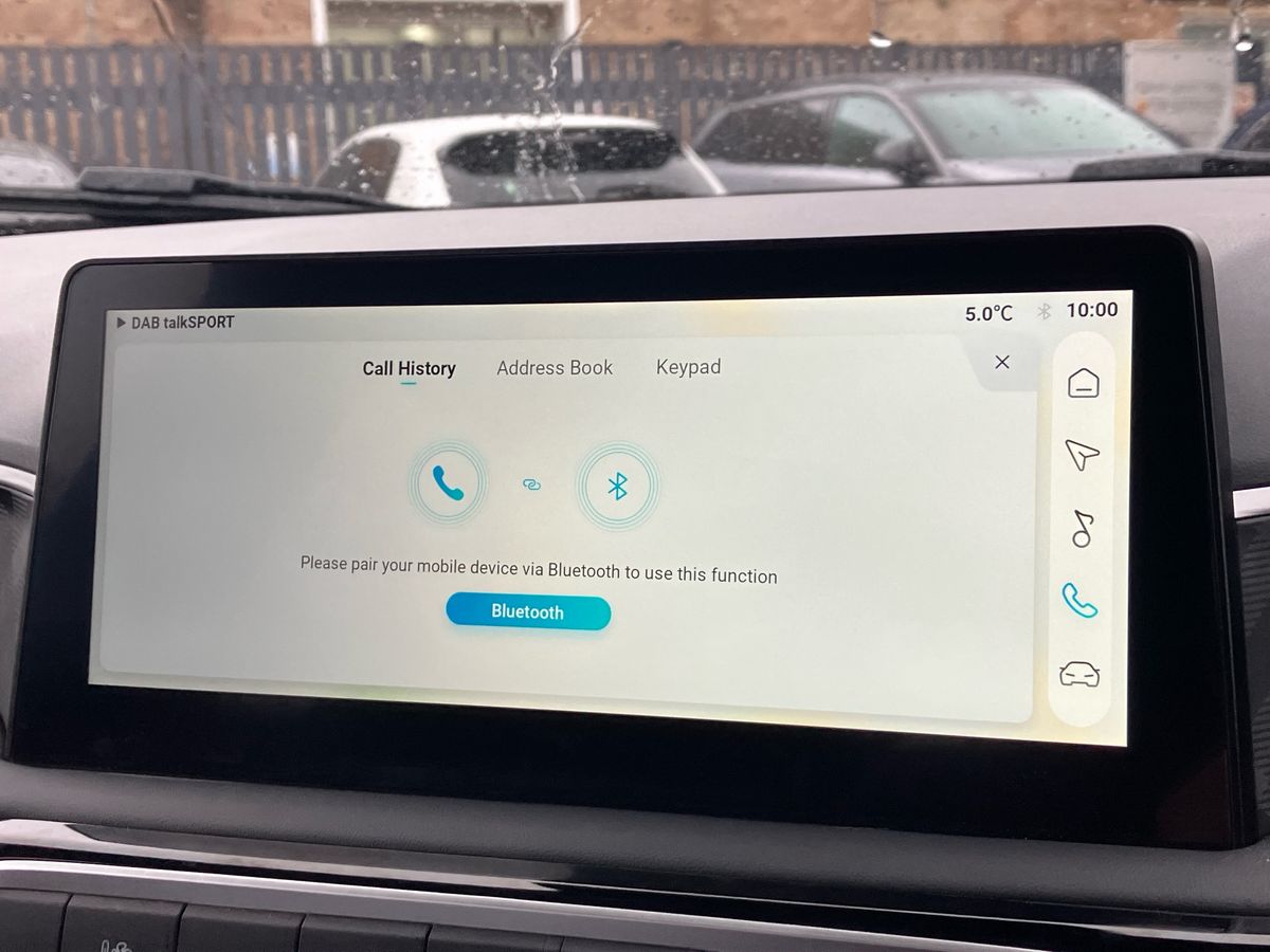 Used MG MG3 2025 for sale - 77159508: Photo 39