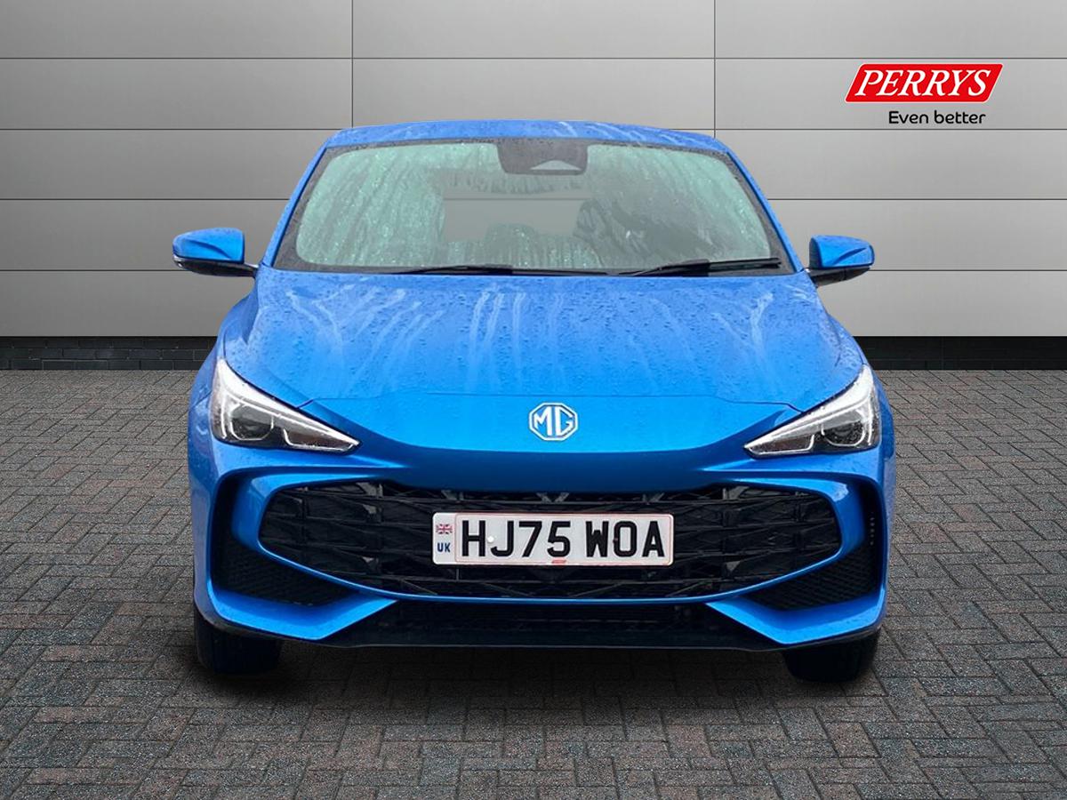 Used MG MG3 2025 for sale - 77159508: Photo 4