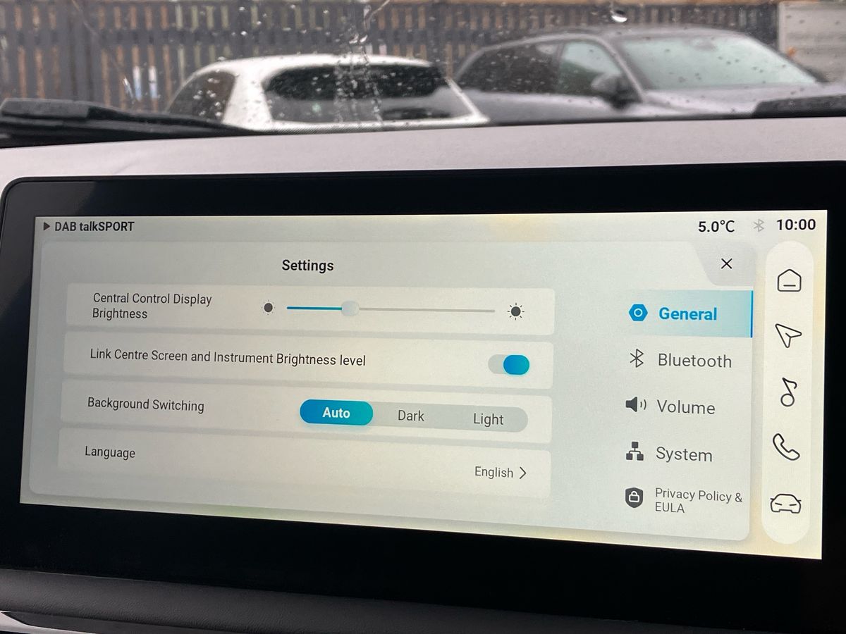 Used MG MG3 2025 for sale - 77159508: Photo 40