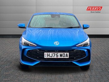 Used MG MG3 2025 for sale - 77159508: Photo