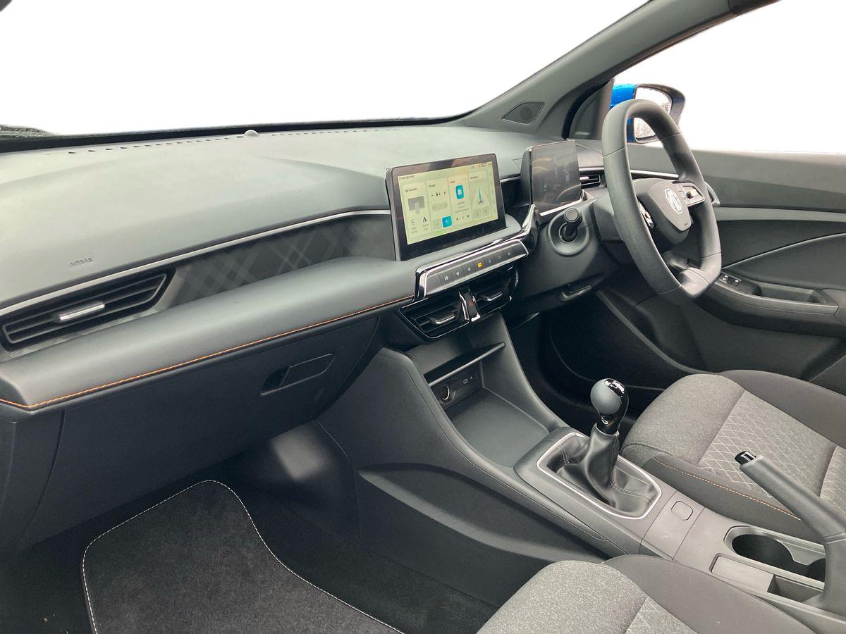 Used MG MG3 2025 for sale - 77159508: Photo 6