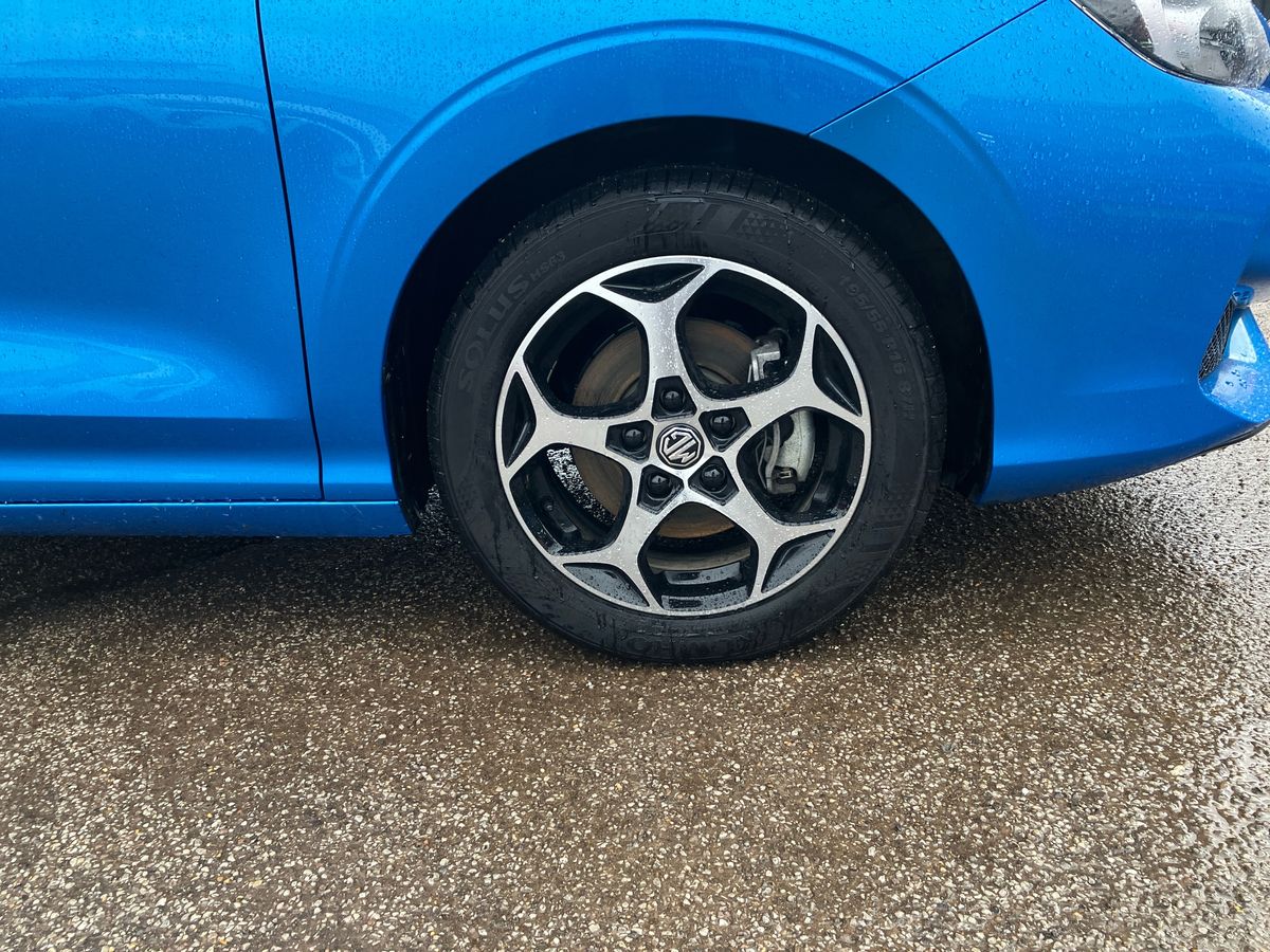 Used MG MG3 2025 for sale - 77159508: Photo 7