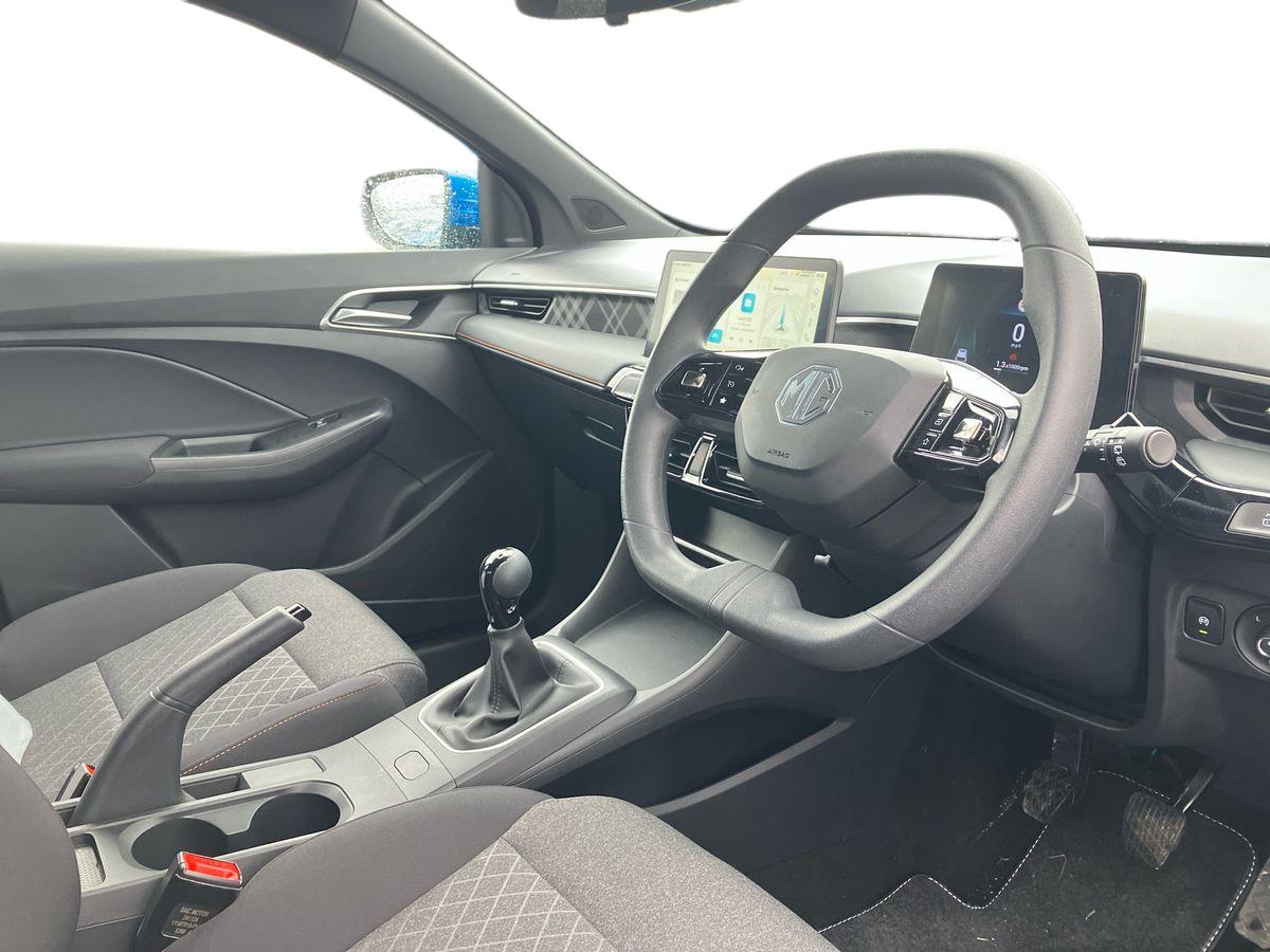 Used MG MG3 2025 for sale - 77159508: Photo 8