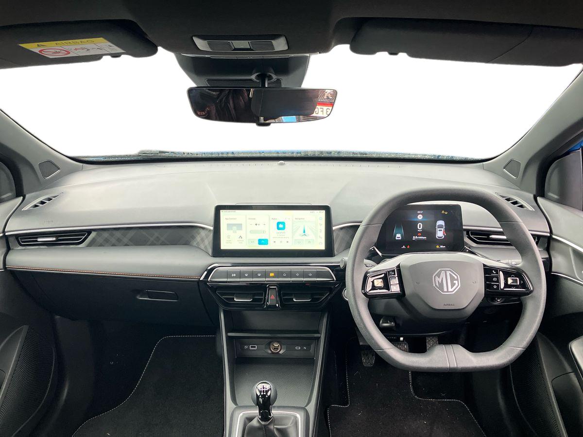 Used MG MG3 2025 for sale - 77159508: Photo 9