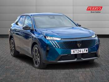 2024 - 1.2 Hybrid 136 Allure 5dr e-DSC6