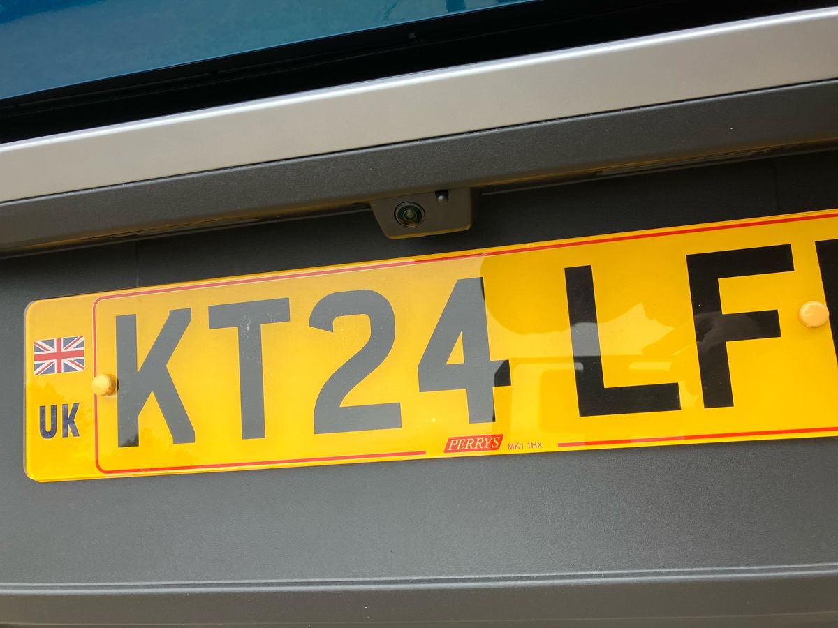 Vehicle 29