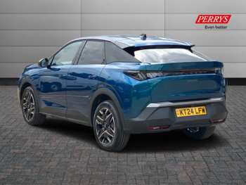 Used Peugeot 3008 2024 for sale - 74926264: Photo