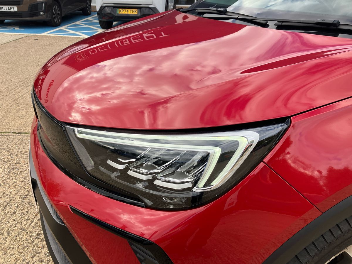 Used Vauxhall Crossland 2022 for sale - 76264007: Photo 13