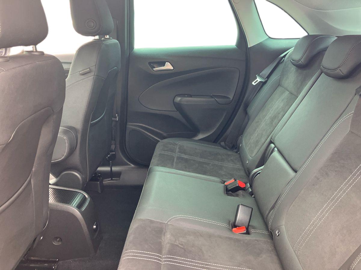 Used Vauxhall Crossland 2022 for sale - 76264007: Photo 19