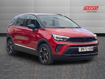 2022 - 1.2 Turbo [130] Ultimate 5dr Auto