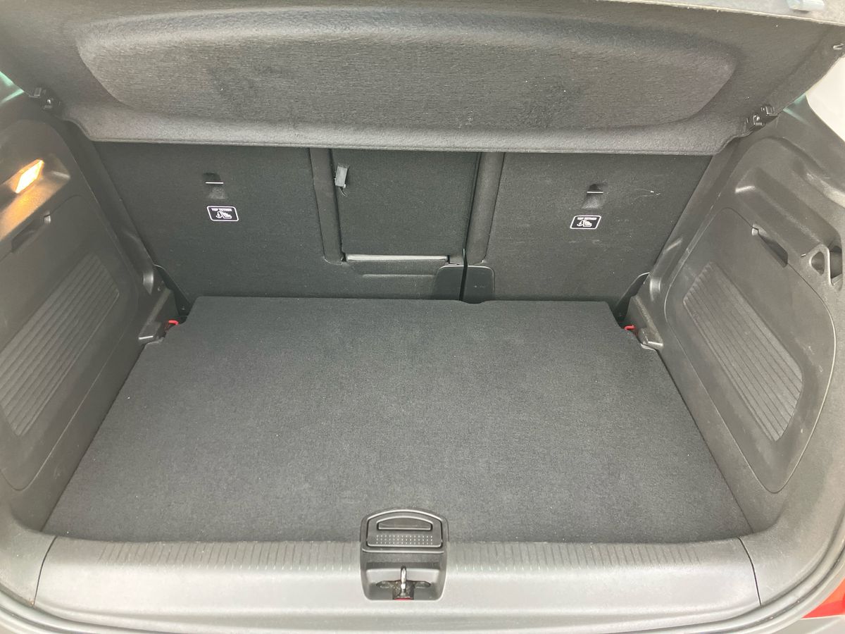 Used Vauxhall Crossland 2022 for sale - 76264007: Photo 20